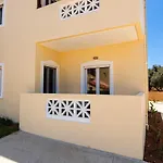 Verano Oasis Apartment_near The Sea-free Parking Διαμέρισμα Χερσόνησος